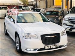 كرايسلر 300